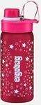ergobag - Trinkflasche Sternchen - Flasche ,