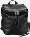 Liebeskind Berlin - Hera 2154339 Black - Rucksack , 9.5 l