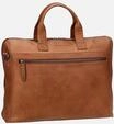 The Chesterfield Brand - Levanto 1091 Cognac - Aktentasche , 10.8 l