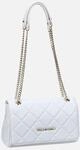 Valentino - Ocarina K02R Bianco - Abendtasche , 4.6 l