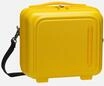 Mandarina Duck - Logoduck + SZN01 Duck Yellow - Kosmetikkoffer , 12 l