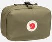Fj&auml;llr&auml;ven - F&auml;rden Necessity Bag Green - Kulturbeutel , 3 l