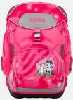 ergobag - pack Set NEO KuntB&auml;rbuntes Einhorn - Schulranzen , 20