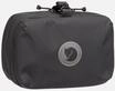 Fj&auml;llr&auml;ven - F&auml;rden Necessity Bag Coal Black - Kulturbeutel , 3 l