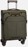 travelite - Briize 4W Trolley S Khaki - Koffer , 33 l