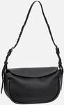 Liebeskind Berlin - Motor M 2148253 Black - Umh&auml;ngetasche , 5 l