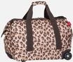 reisenthel - allrounder trolley Leo Macciato - Travel Bag , 30 l