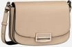 Liebeskind Berlin - Ezra 2146526 Stone - Saddle Bag , 2.7 l