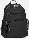 BOSS - Highway Backpack 50536485 Black - Rucksack , 21.7 l