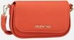 Valentino - Miramar E02G Arancio - Crossbody Bag , 1.4 l