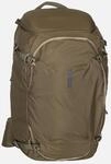Thule - Landmark Travel 40L Deep Khaki - Reiserucksack , 45.4 l