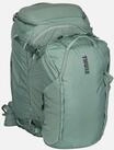 Thule - Landmark Travel 60L Hazy Green - Reiserucksack , 60 l
