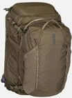 Thule - Landmark Travel 70L Deep Khaki - Reiserucksack , 70 l