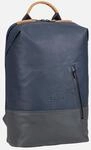 aunts & uncles - Hamamatsu Night Blue - Rucksack , 10.7 l