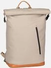 aunts & uncles - Matsuyama Nomad - Rolltop Rucksack , 16.6 l