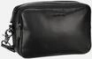 Mandarina Duck - Mellow Leather Camera Case FZT11 Nero - Crossbody Bag , 2.8 l