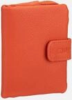 zwei - Mademoiselle M.Wallet MW5 Papaya - Portemonnaie , 0.3 l