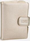 zwei - Mademoiselle M.Wallet MW5 Gold - Portemonnaie , 0.3 l