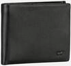 Braun B&uuml;ffel - Hannes Coin Wallet 12Cs Schwarz - Portemonnaie , 0.2 l