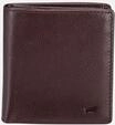 Braun B&uuml;ffel - Arezzo RFID Carr&eacute; 8Cs Braun - Portemonnaie ,