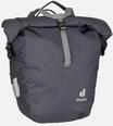 Deuter - Valbona 20+5 Graphite - Fahrradtasche , 25 l