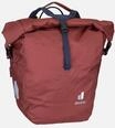 Deuter - Valbona 20+5 Redwood - Fahrradtasche , 25 l