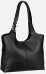 Coccinelle - Coccinelle C-Easy 1102 Noir - Umh&auml;ngetasche , 8.4 l