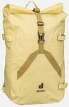 Deuter - Amager 25+5 Dune - Rolltop Rucksack , 25 l
