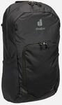 Deuter - Bike I 16 Black - Rucksack , 16 l