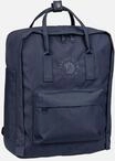 Fj&auml;llr&auml;ven - Re-Kanken Navy - Rucksack , 16 l