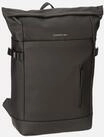 Kapten & Son - Helsinki All Black - Rucksack , 16 l