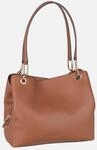 Michael Kors - Kensington Large Shldr Tote Luggage - Umh&auml;ngetasche ,