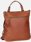 The Chesterfield Brand - Harare 0331 Cognac - Rucksack , 9.3 l