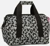 reisenthel - Allrounder M Leo Nero - Dufflebag , 18 l