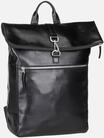 Jost - Skagen Kurier 6208 Schwarz - Rucksack , 23.5 l