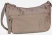 Mandarina Duck - MD20 Hobo QMT30 Taupe - Beuteltasche , 6.8 l