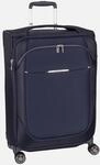 Samsonite - Re-Lite Spinner 67 Midnight Blue - Koffer , 79 l