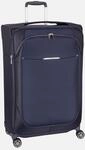 Samsonite - Re-Lite Spinner 78 Midnight Blue - Koffer , 115 l