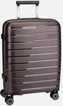 travelite - Air Base 4-Rad Trolley S Coffee - Koffer , 37 l