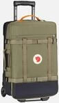 Fj&auml;llr&auml;ven - F&auml;rden Roller 35 Green - Koffer , 35 l