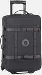 Fj&auml;llr&auml;ven - F&auml;rden Roller 35 Coal Black - Koffer , 35 l