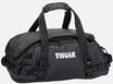Thule - Chasm Recycled Duffel 30L Black - Dufflebag , 30 l