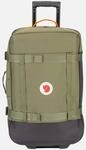 Fj&auml;llr&auml;ven - F&auml;rden Roller 75 Green - Koffer , 75 l