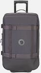 Fj&auml;llr&auml;ven - F&auml;rden Roller 75 Coal Black - Koffer , 75 l
