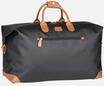 Bric's - Firenze 55 Black - Weekender , 35.2 l