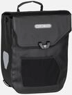 ORTLIEB - Pedal-Mate Single QL2.1 Black - Fahrradtasche , 16 l
