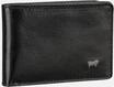 Braun B&uuml;ffel - Country Coin S 2+3Cs Schwarz - Portemonnaie , 0.1 l