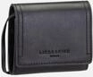 Liebeskind Berlin - Sky Ada M 2163203 Black - Portemonnaie , 0.4 l