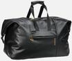 Mandarina Duck - Eco Coated Duffle OSB02 Black - Dufflebag , 43.2 l