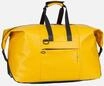 Mandarina Duck - Eco Coated Duffle OSB02 Duck Yellow - Dufflebag , 43.2 l